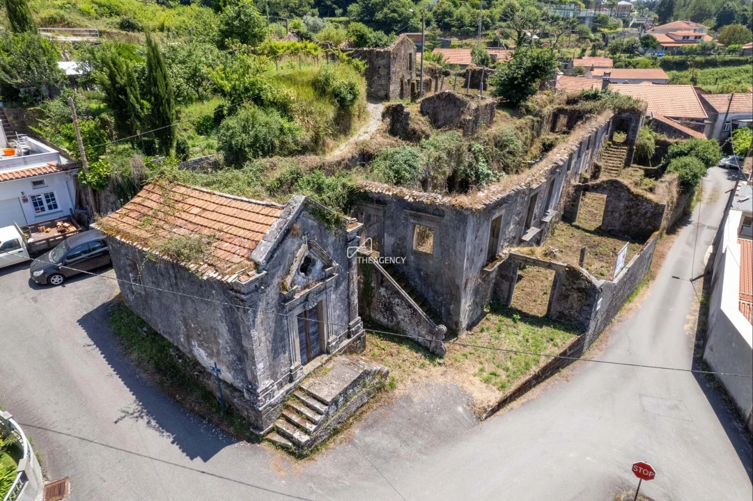 Terreno para Venda em Sever do Vouga Foto 13