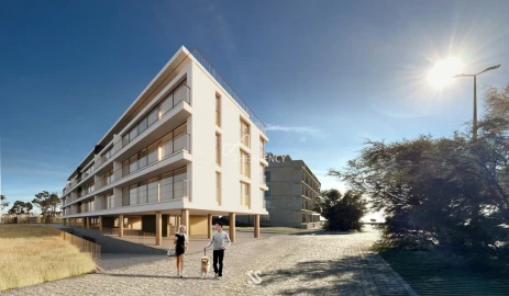 Apartamento T3 para Venda em Canidelo