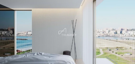Apartamento T3 para Venda em Canidelo