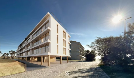 Apartamento T3 para Venda em Canidelo