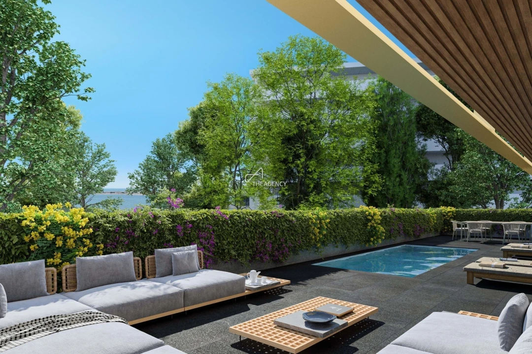 Apartamento T3 para Venda em Santa Marinha Foto 26