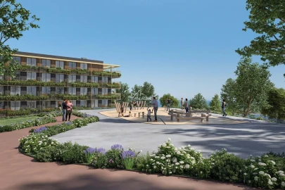 Apartamento T3 para Venda em Santa Marinha