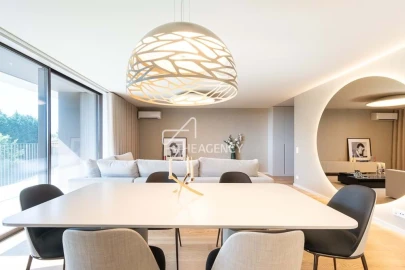Apartamento T4 para Venda em Santa Marinha