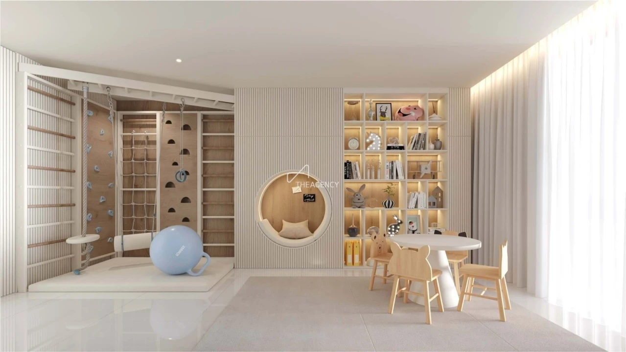 Apartamento T4 para Venda em Santa Marinha Foto 21