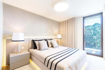 Apartamento T4 para Venda em Santa Marinha