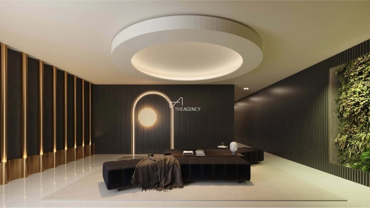 Apartamento T4 para Venda em Santa Marinha Foto 19