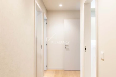 Apartamento T4 para Venda em Santa Marinha