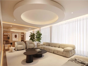 Apartamento T4 para Venda em Santa Marinha