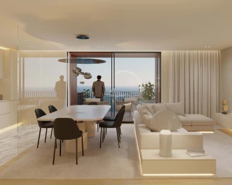 Apartamento T4 para Venda em Santa Marinha