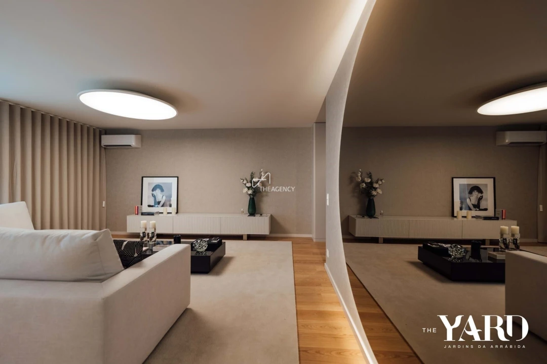Apartamento T3 para Venda em Santa Marinha Foto 6
