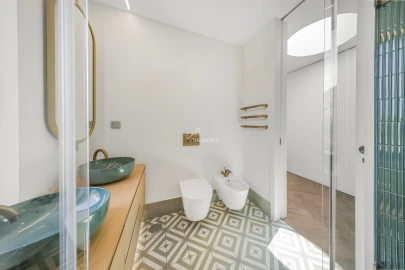 Moradia T7 para Venda em Cascais e Estoril