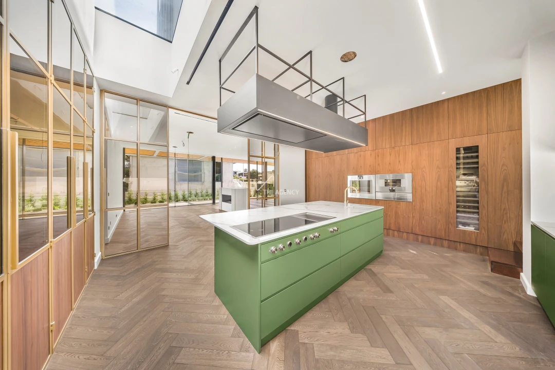 Moradia T7 para Venda em Cascais e Estoril Foto 4