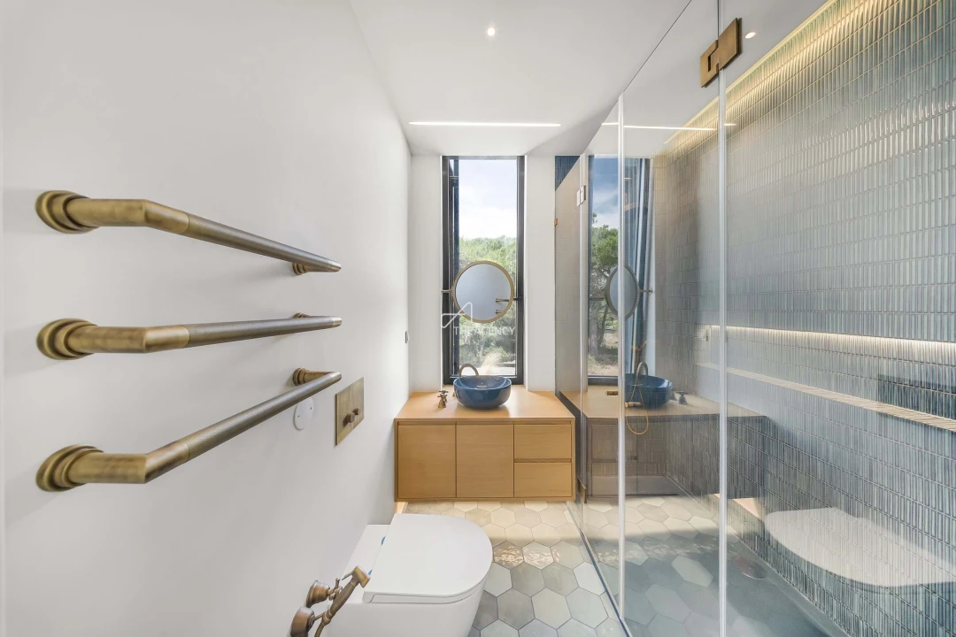 Moradia T7 para Venda em Cascais e Estoril Foto 10