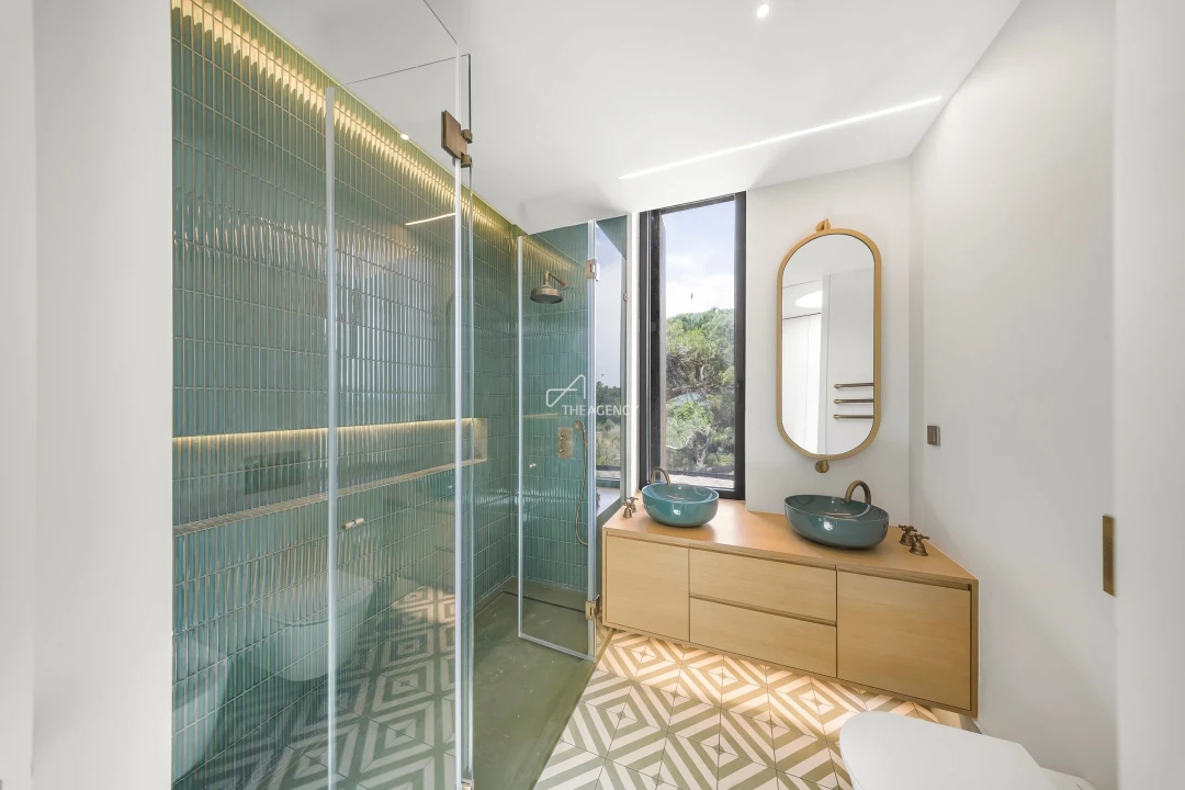 Moradia T7 para Venda em Cascais e Estoril Foto 11