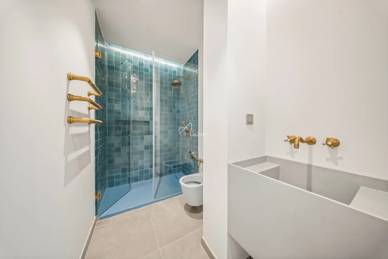 Moradia T7 para Venda em Cascais e Estoril Foto 27