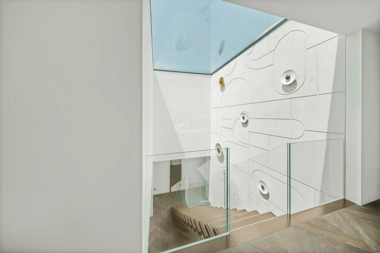 Moradia T7 para Venda em Cascais e Estoril Foto 15