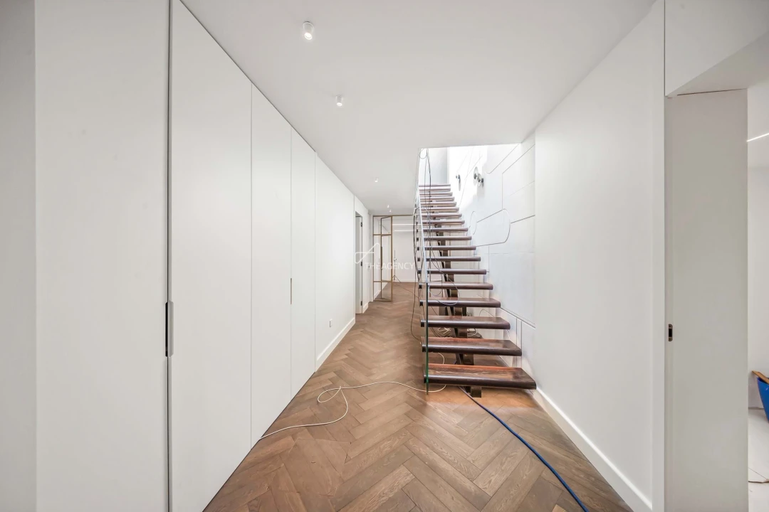 Moradia T7 para Venda em Cascais e Estoril Foto 18