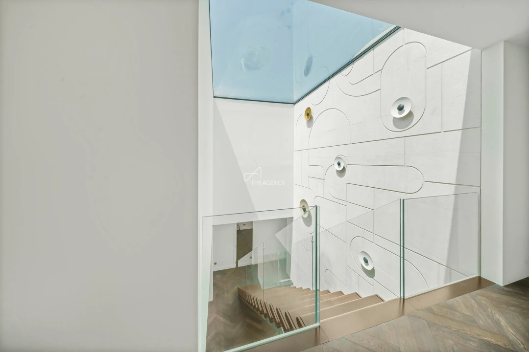 Moradia T7 para Venda em Cascais e Estoril Foto 15