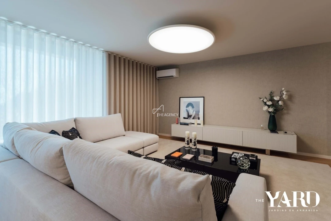 Apartamento T3 para Venda em Santa Marinha Foto 12