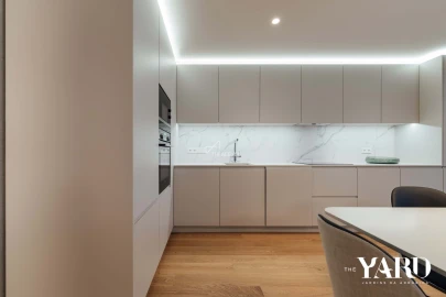 Apartamento T3 para Venda em Santa Marinha