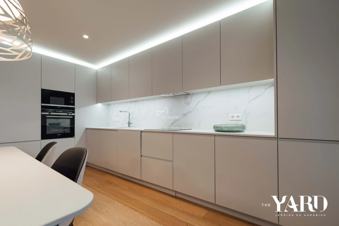 Apartamento T3 para Venda em Santa Marinha Foto 7