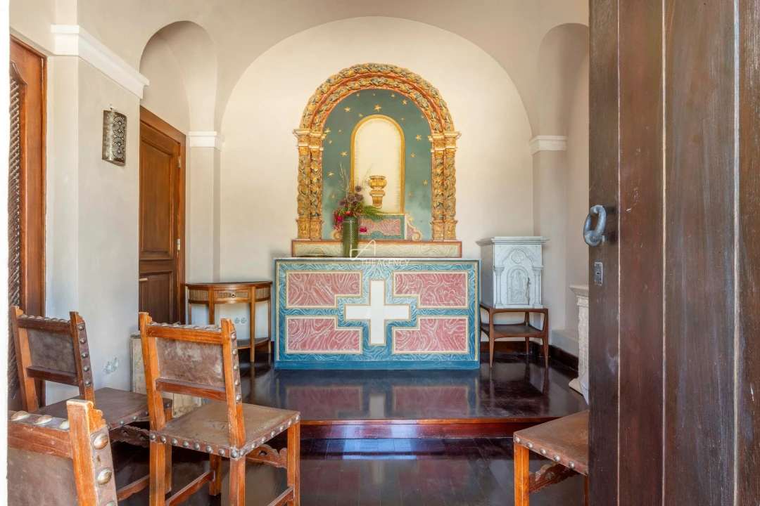 Moradia T7 para Venda em Lagos (São Sebastião e Santa Maria) Foto 14