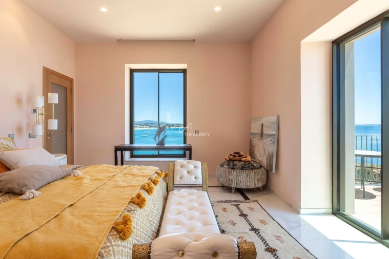 Moradia T7 para Venda em Lagos (São Sebastião e Santa Maria) Foto 18