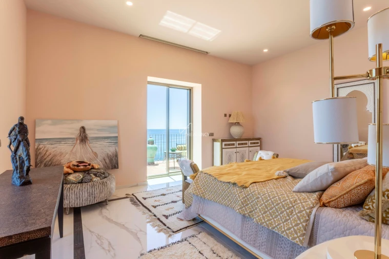 Moradia T7 para Venda em Lagos (São Sebastião e Santa Maria) Foto 17