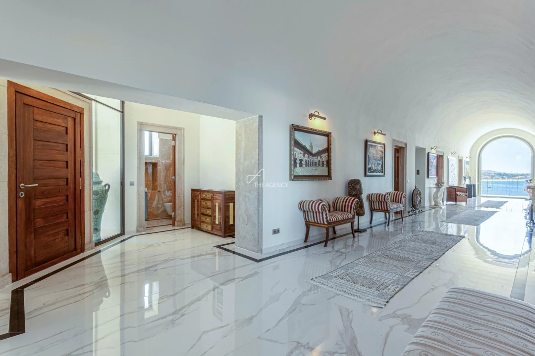 Moradia T7 para Venda em Lagos (São Sebastião e Santa Maria) Foto 42