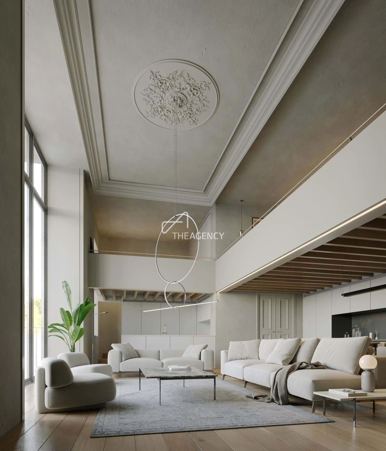 Apartamento T2 para Venda em Santo António Foto 5