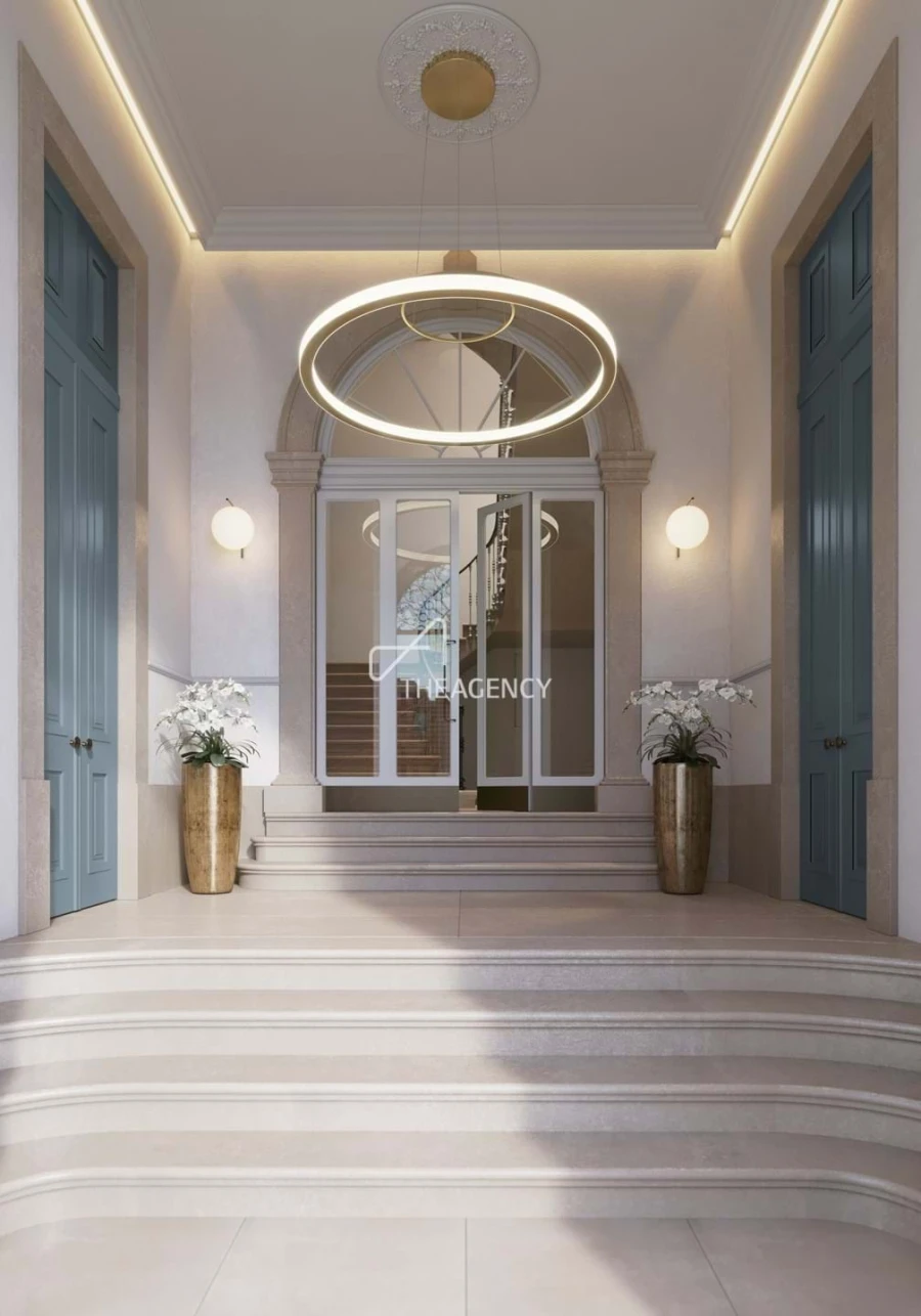 Apartamento T2 para Venda em Santo António Foto 1