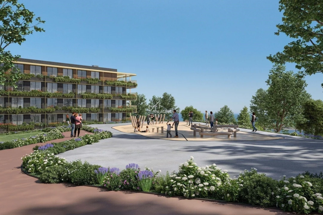 Apartamento T3 para Venda em Santa Marinha Foto 7