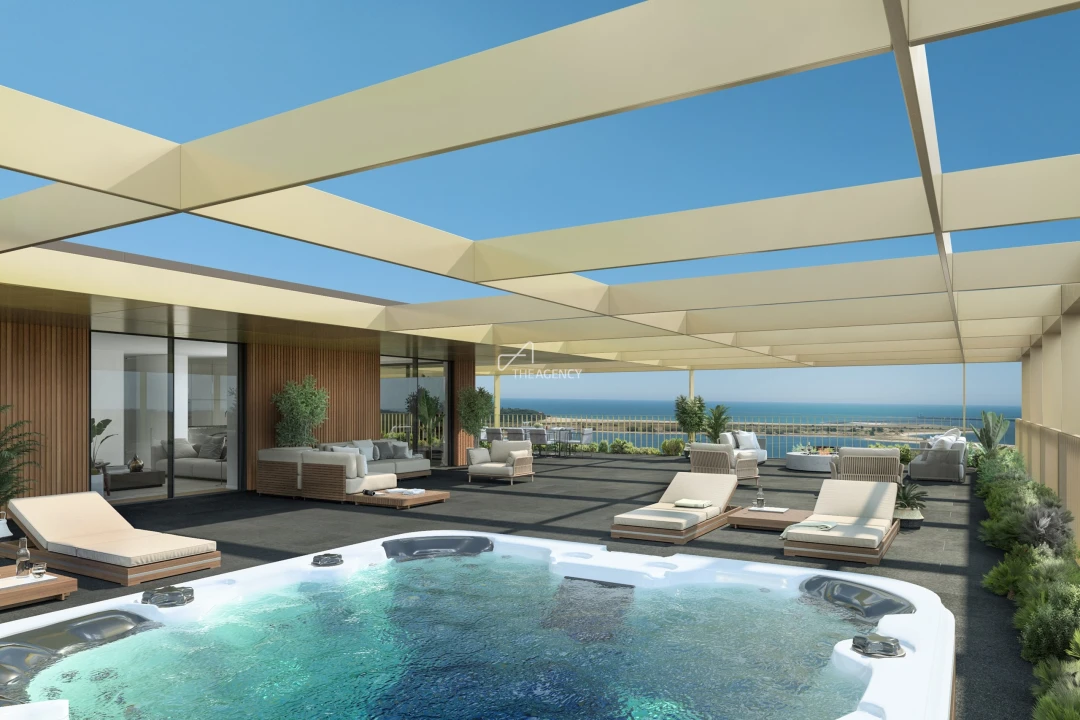 Apartamento T2 para Venda em Santa Marinha Foto 18