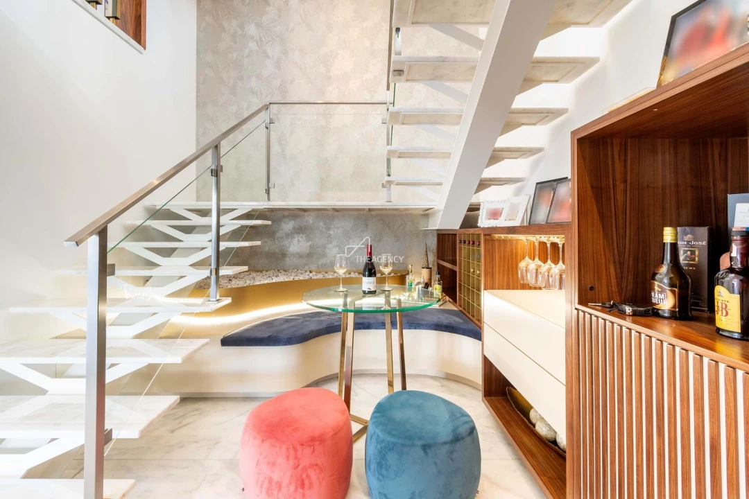 Moradia T5 para Venda em Santa Marinha e São Pedro da Afurada Foto 41