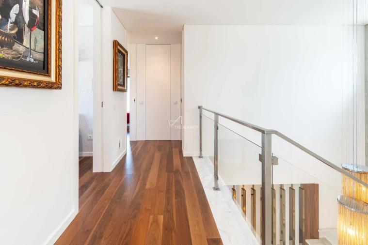 Moradia T5 para Venda em Santa Marinha e São Pedro da Afurada Foto 23