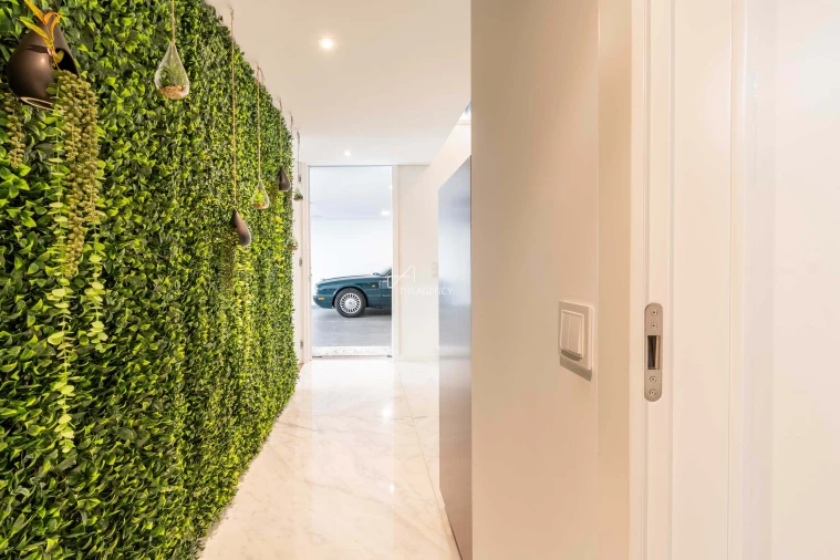 Moradia T5 para Venda em Santa Marinha e São Pedro da Afurada Foto 42