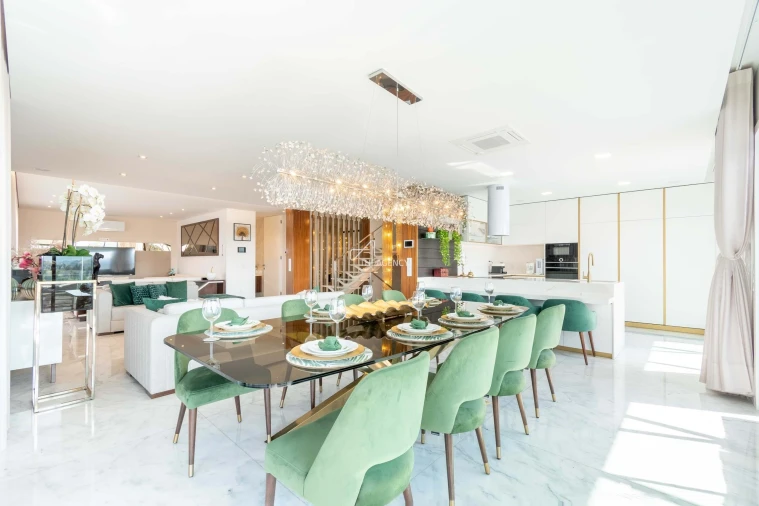 Moradia T5 para Venda em Santa Marinha e São Pedro da Afurada Foto 14