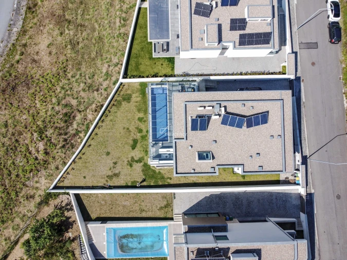 Moradia T5 para Venda em Santa Marinha e São Pedro da Afurada Foto 56