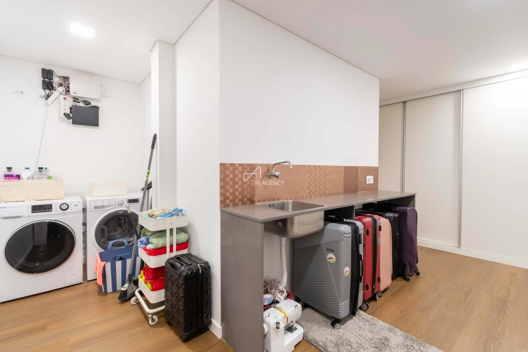 Moradia T5 para Venda em Santa Marinha e São Pedro da Afurada Foto 44