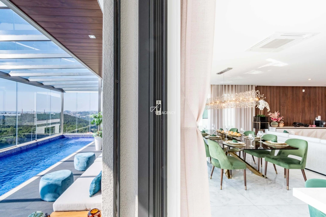 Moradia T5 para Venda em Santa Marinha e São Pedro da Afurada Foto 16