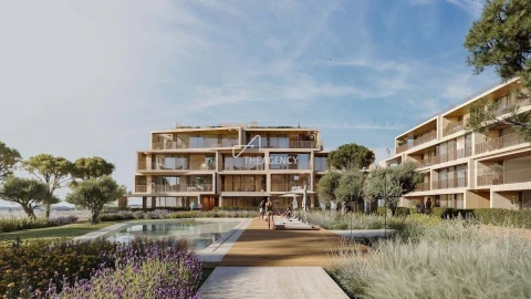 Apartamento T3 para Venda em Quarteira