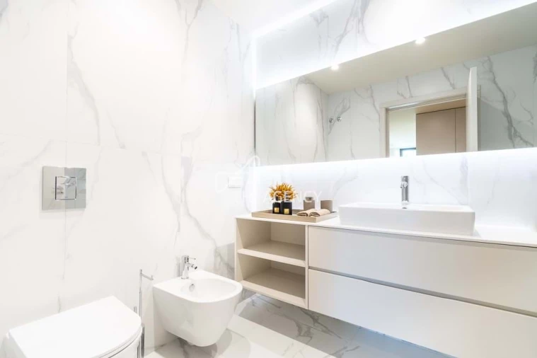 Apartamento T3 para Venda em Santa Marinha Foto 17