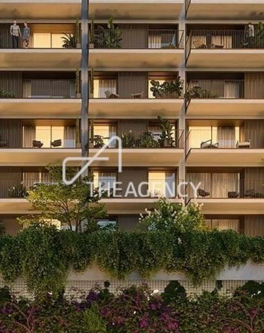 Apartamento T3 para Venda em Santa Marinha Foto 23