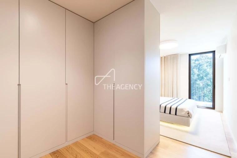 Apartamento T3 para Venda em Santa Marinha Foto 16