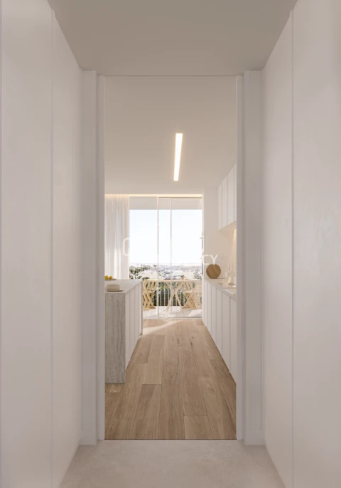 Apartamento T4 para Venda em Quarteira