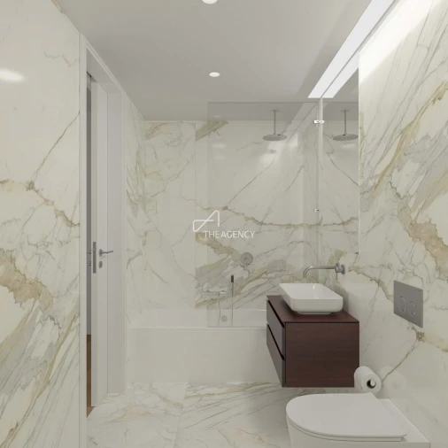 Apartamento T3 para Venda em Santa Marinha Foto 38