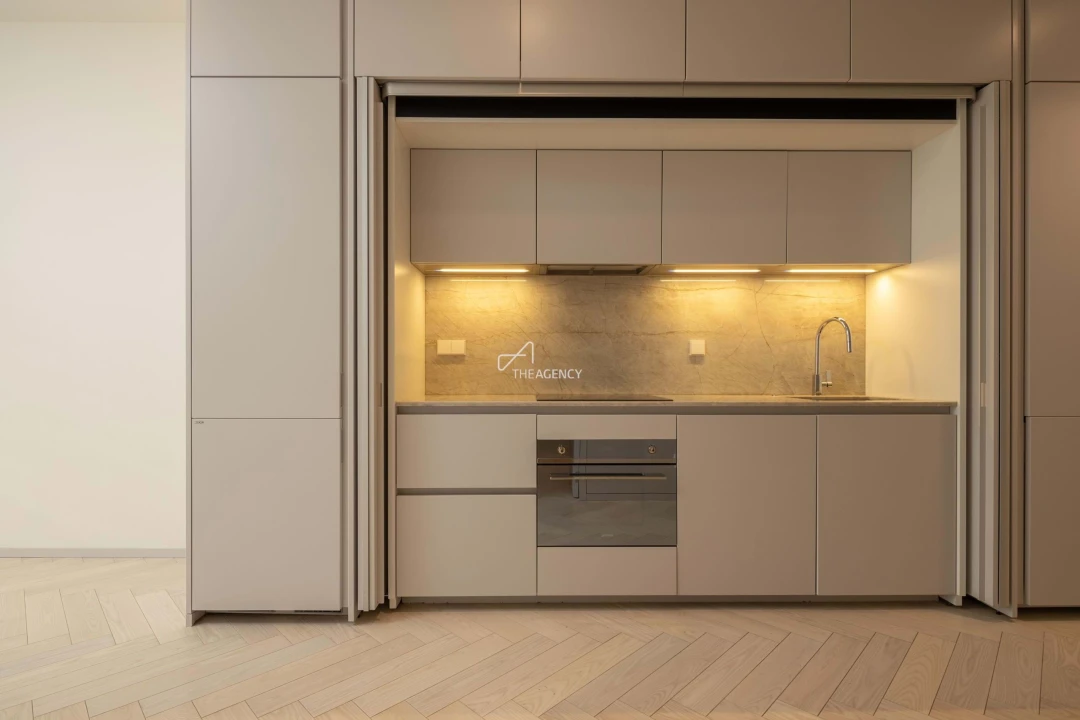 Apartamento T1 para Venda em Santo António Foto 4