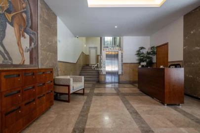 Apartamento T1 para Venda em Santo António