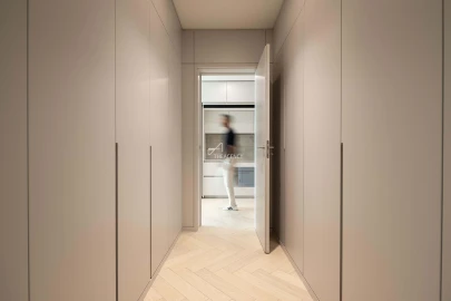 Apartamento T1 para Venda em Santo António