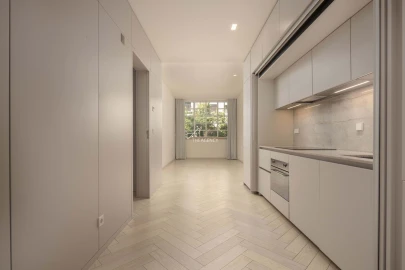 Apartamento T1 para Venda em Santo António
